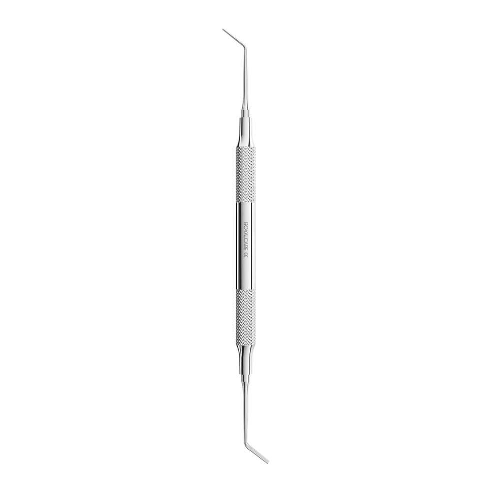 Amalgam Instrument  